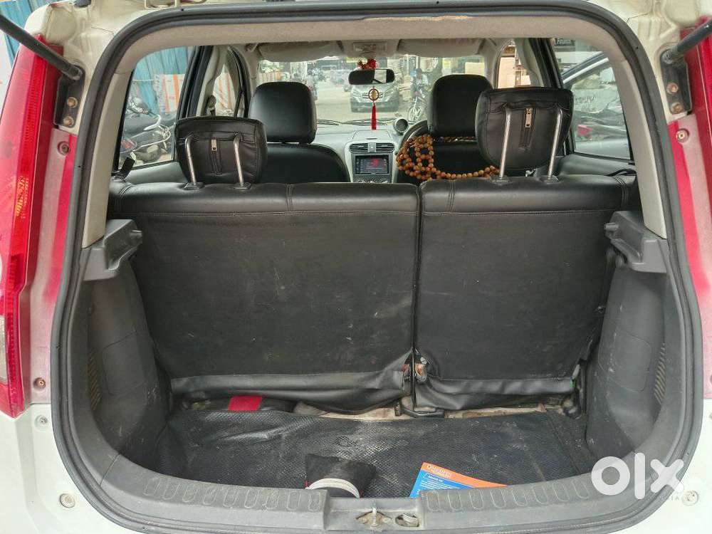 Maruti Suzuki Ritz Vxi, 2009, Petrol