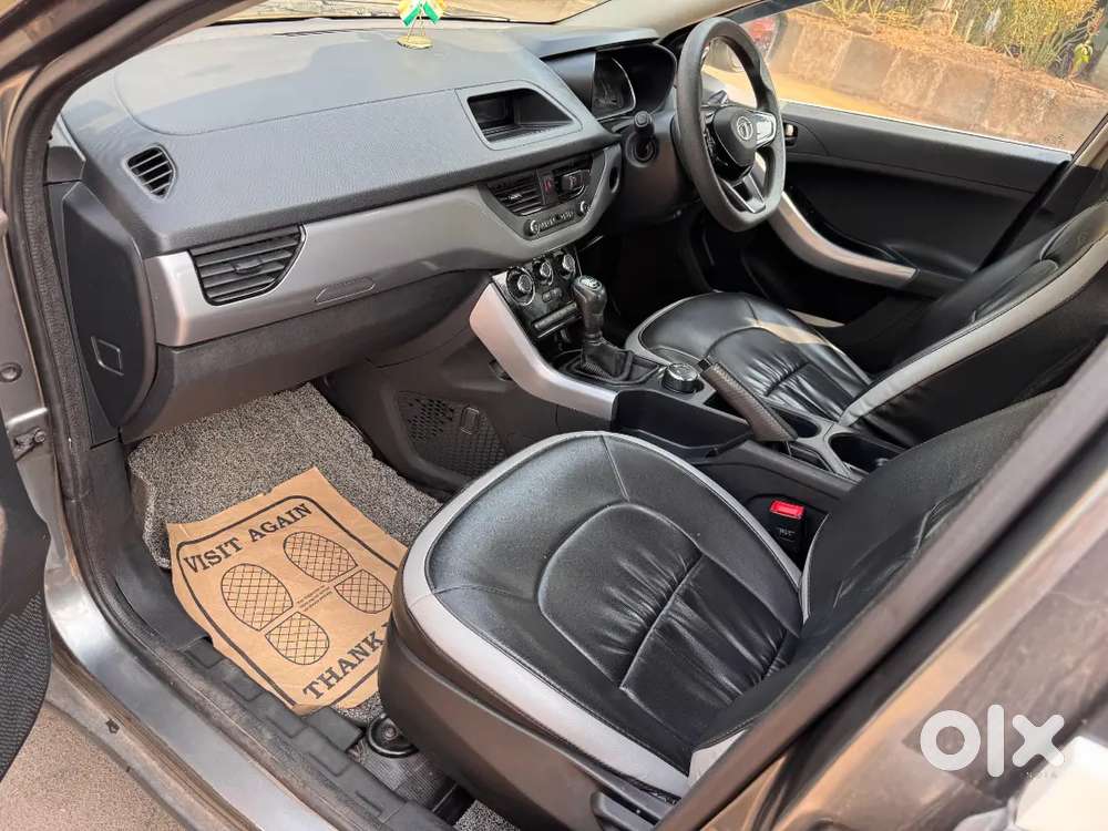 Tata Nexon 2021 Diesel Well Maintained