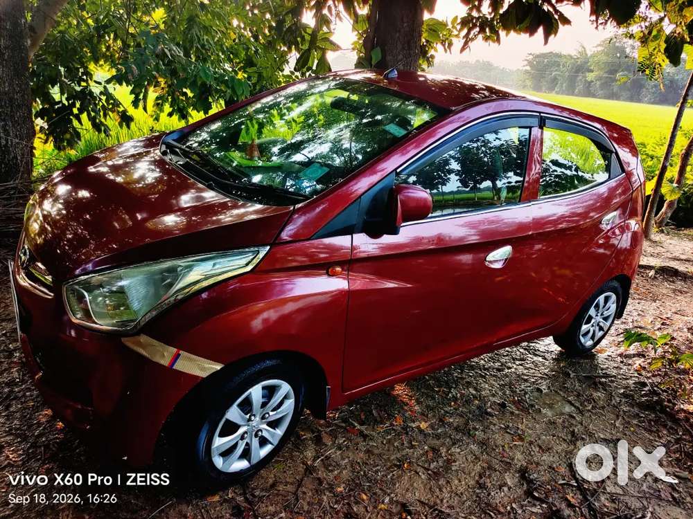 Hyundai Eon Sportz 4t Tyre Brand New