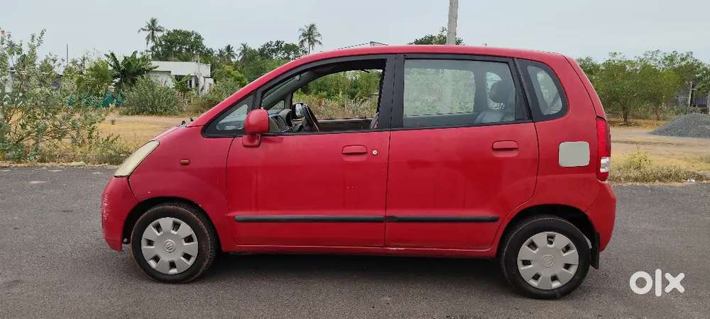Maruti Suzuki Zen Estilo 2007