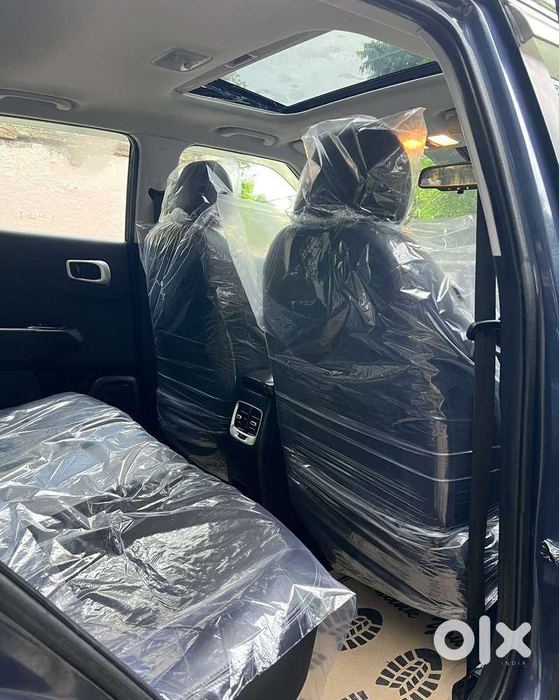 Hyundai Venue Sx (o) Mt 1.0 Turbo, 2019, Petrol