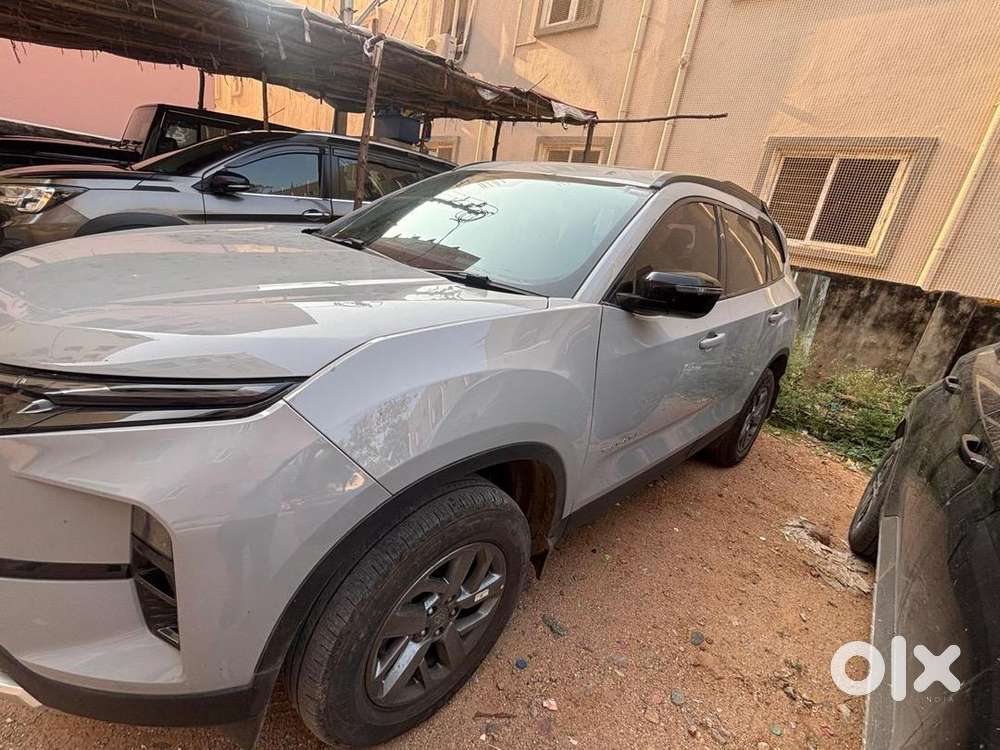 Tata Safari Diesel 360000 Km Driven