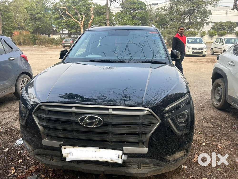 Hyundai Petrol Car 2023