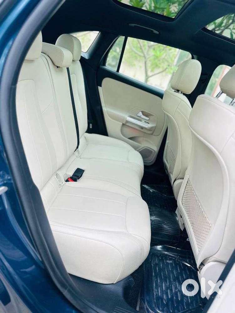 Mercedes-benz Gla 220d, 2023, Diesel