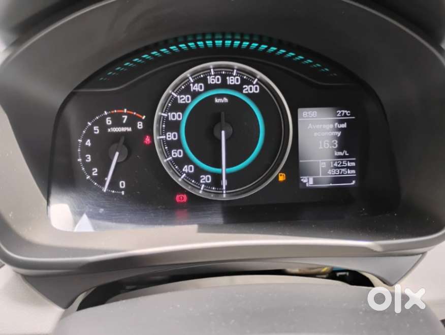 Maruti Suzuki Ignis 1.3 Alpha, 2024, Petrol