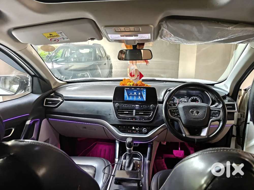 Tata Safari 2.0 2022 Diesel New Condition