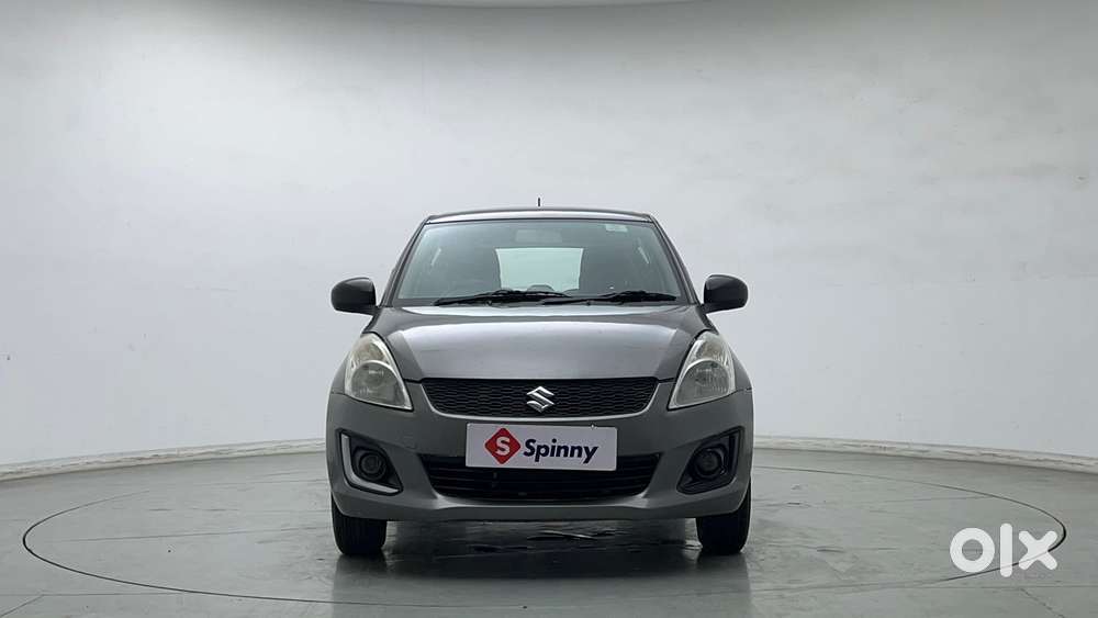 Maruti Suzuki Swift 1.3 Lxi, 2015, Petrol