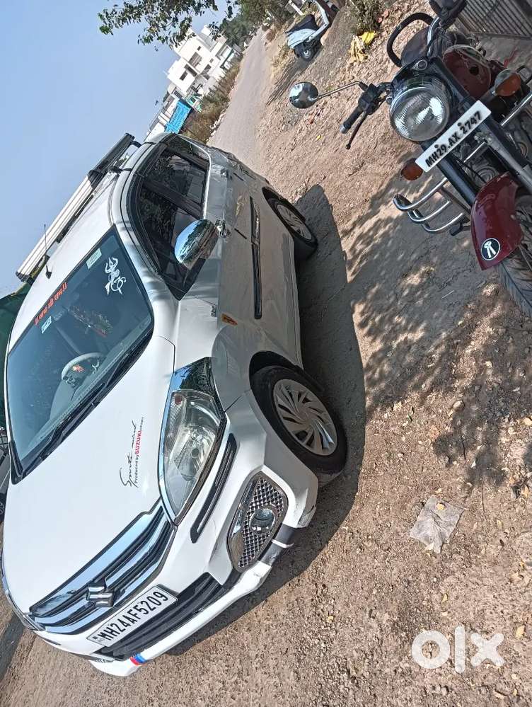2016 Ertiga Vdi Diesel Shvs