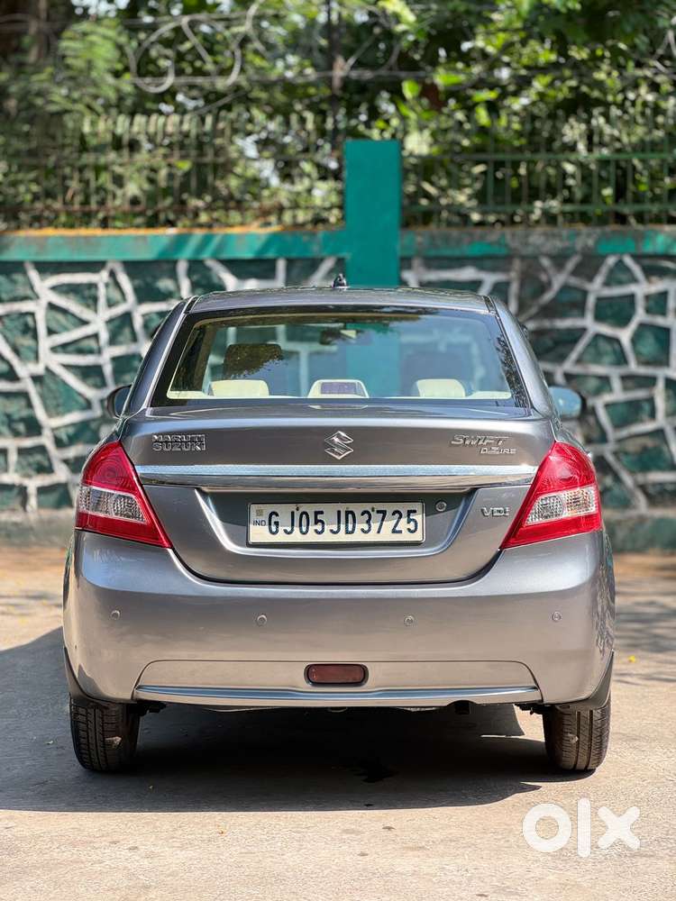 Maruti Suzuki Dzire, 2013, Diesel