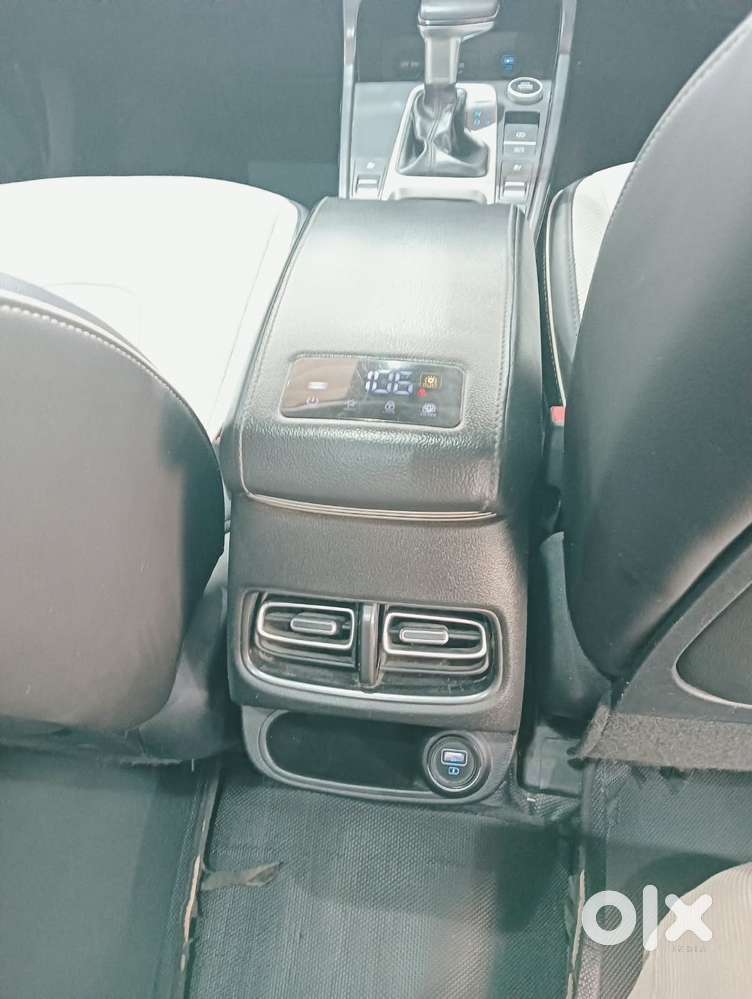 Hyundai Creta 1.6 Sx At Crdi, 2020, Diesel