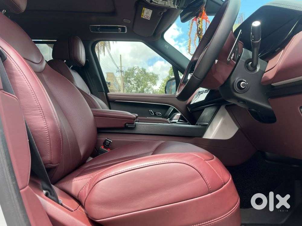 Land Rover Range Autobiography Lwb 3.0 Diesel, 2025, Diesel