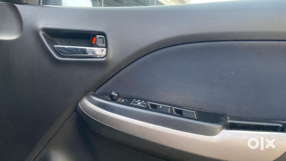 Maruti Suzuki Baleno Zeta, 2021, Petrol