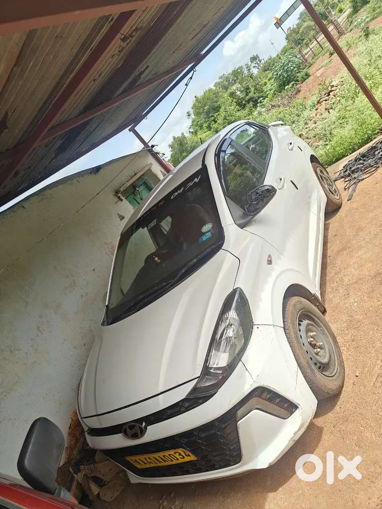 Hyundai Aura 1.2 2024