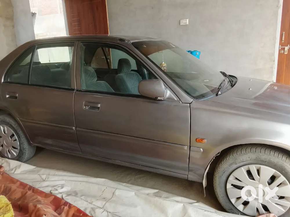 Honda City 2003 Model Passing 2029