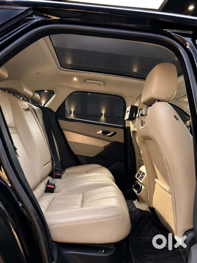 Land Rover Range Velar, 2023, Diesel