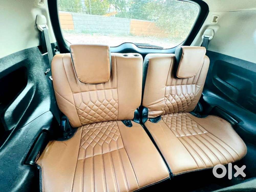 Toyota Innova Crysta 2.4 Vx Mt 8s, 2022, Diesel