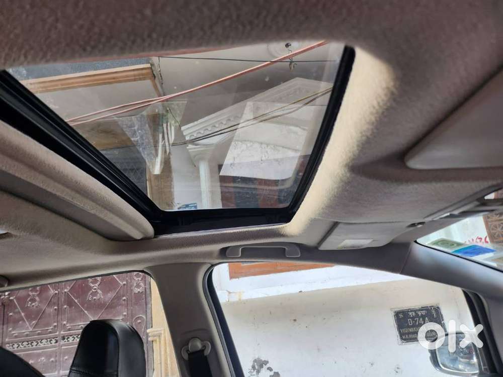 Honda Wr-v 2022 Petrol Well Maintained