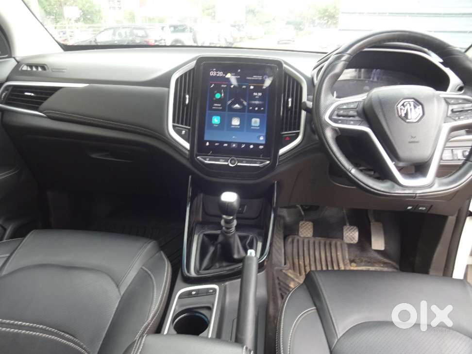 Mg Hector 2.0 Sharp Diesel, 2020, Diesel