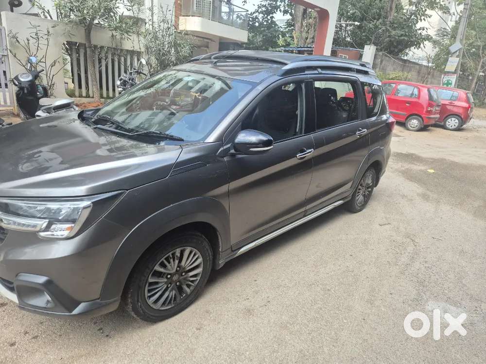 Maruti Suzuki Xl6 2021 Fully Automatic In Very Good Condition
