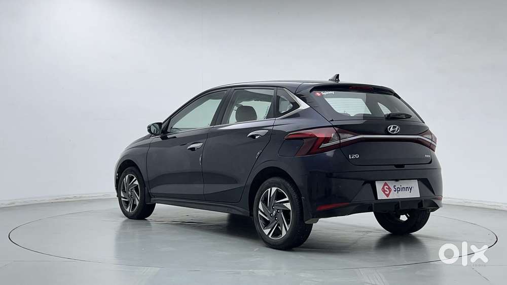 Hyundai I20 2010-2012 1.2 Asta, 2023, Petrol
