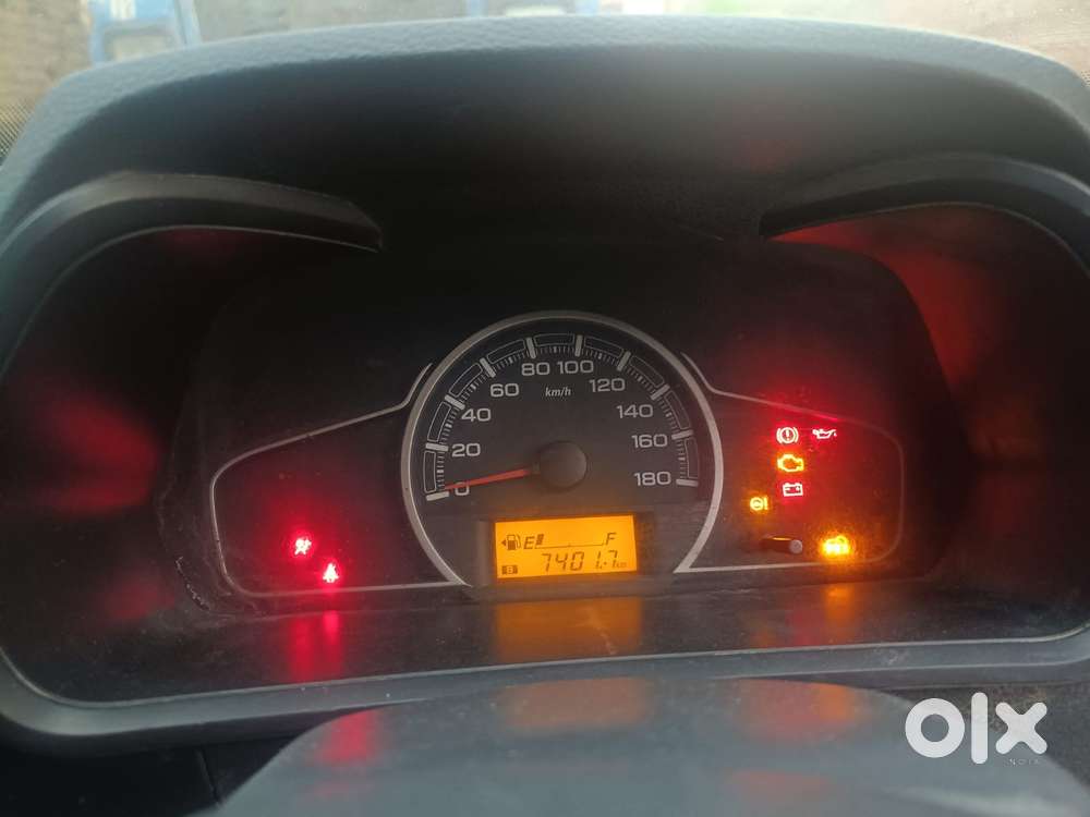 Maruti Suzuki Alto 800 Vxi Airbag, 2020, Lpg