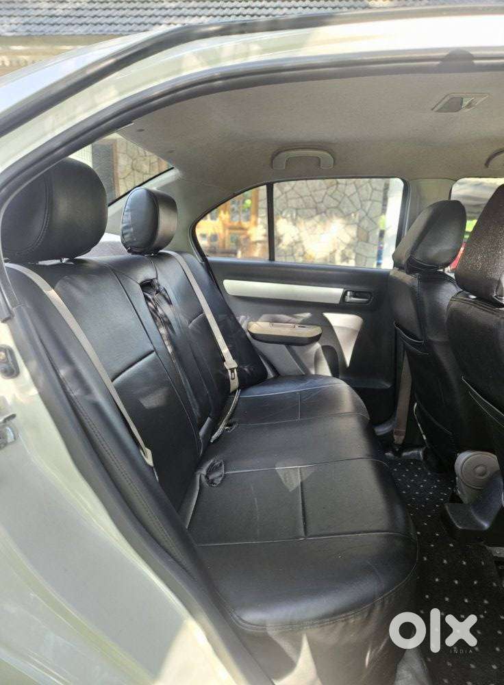 Maruti Suzuki Swift Dzire Zdi, 2010, Diesel