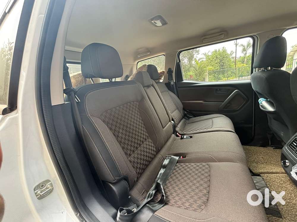 Mahindra Scorpio-n Diesel 2023
