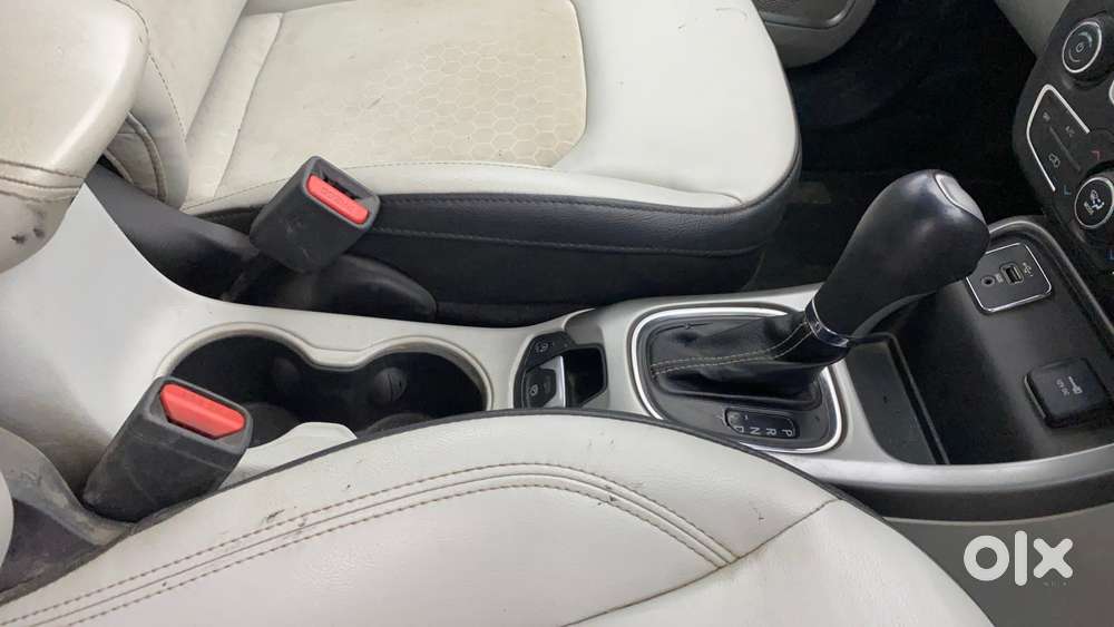 Jeep Compass 1.4 Longitude Plus Petrol At, 2020, Petrol