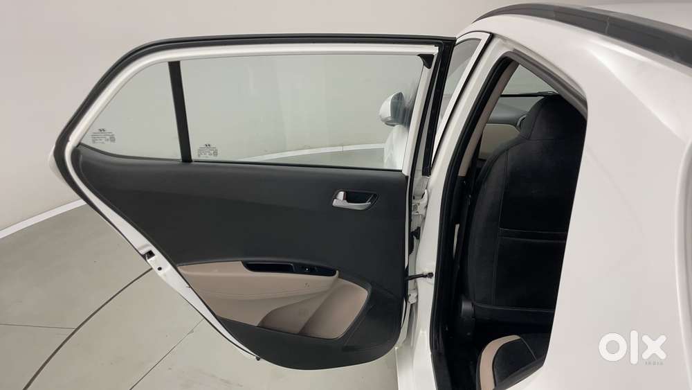 Hyundai Grand I10 1.2 Kappa Sportz, 2019, Petrol