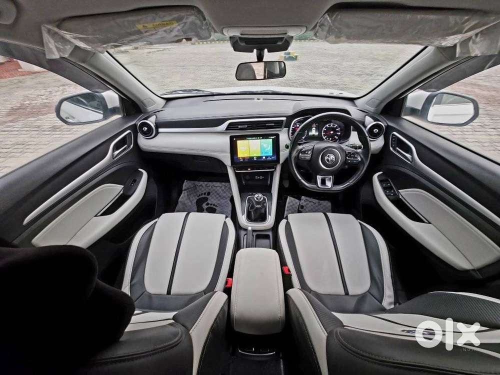 Mg Astor 1.5 Style, 2023, Petrol