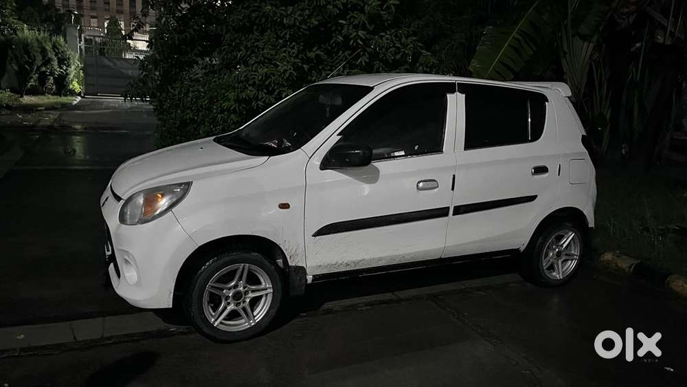 Maruti Suzuki Car 2018 Year