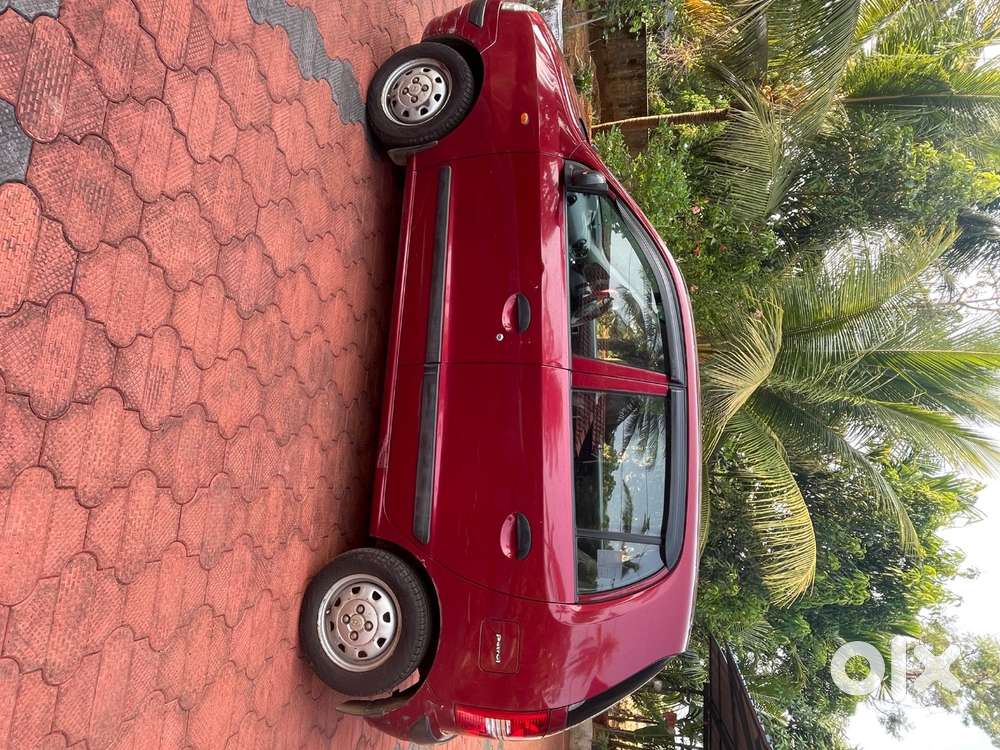 Hyundai Santro Xing 2009 Petrol Well Maintained