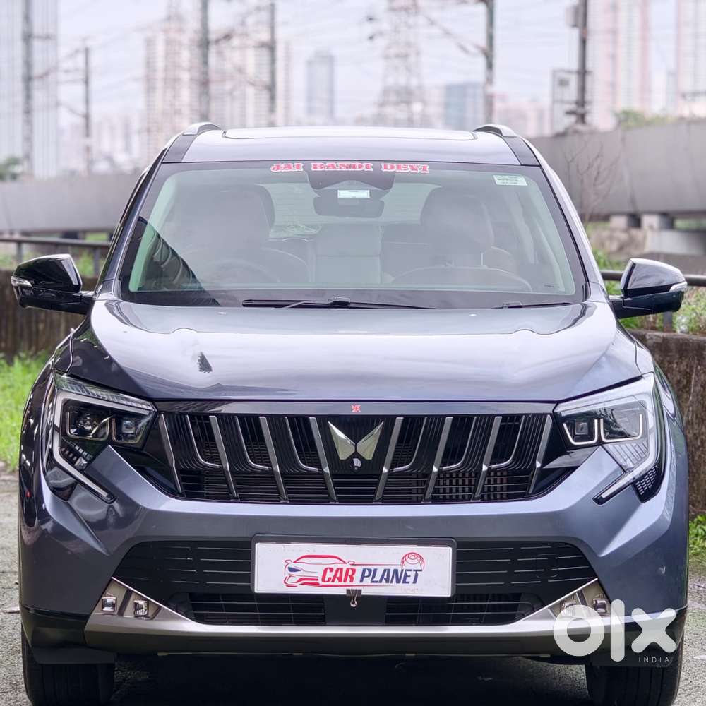 Mahindra Xuv 7xo Ax7l Diesel, 2026, Diesel