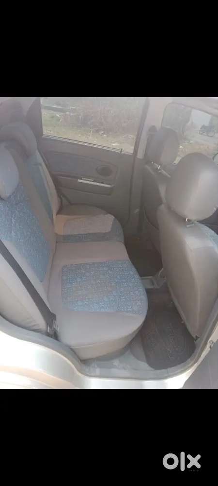 Chevrolet Spark Lt 2009