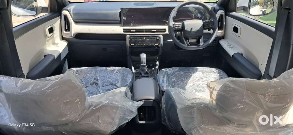 Hyundai Venue 1.5 Crdi At Hx 10, 2026, Diesel