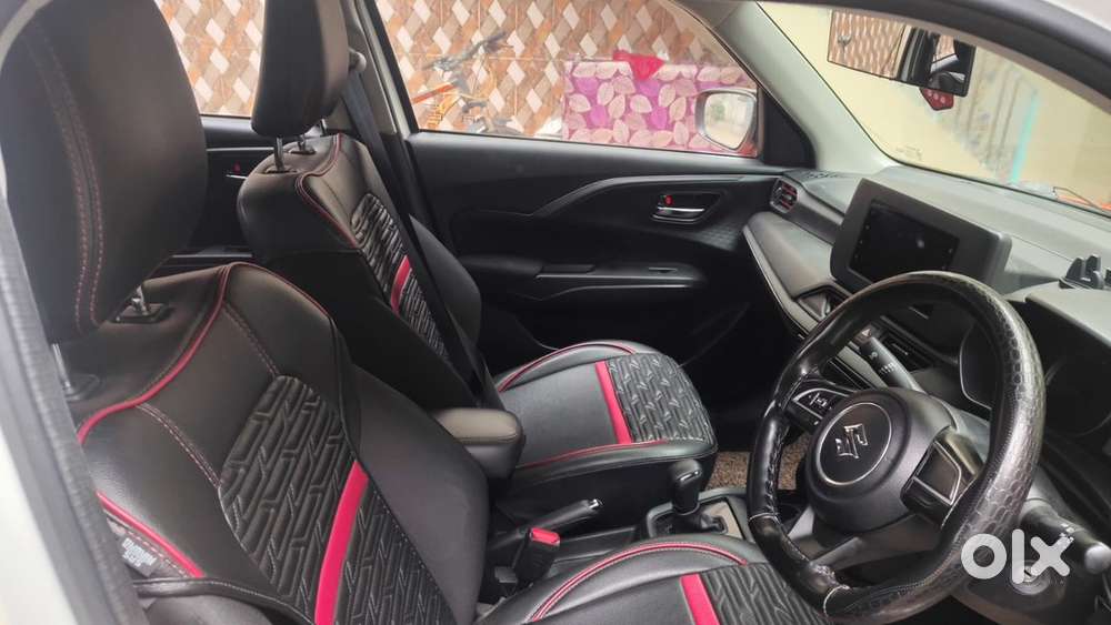 Maruti Swift 1.2 2024