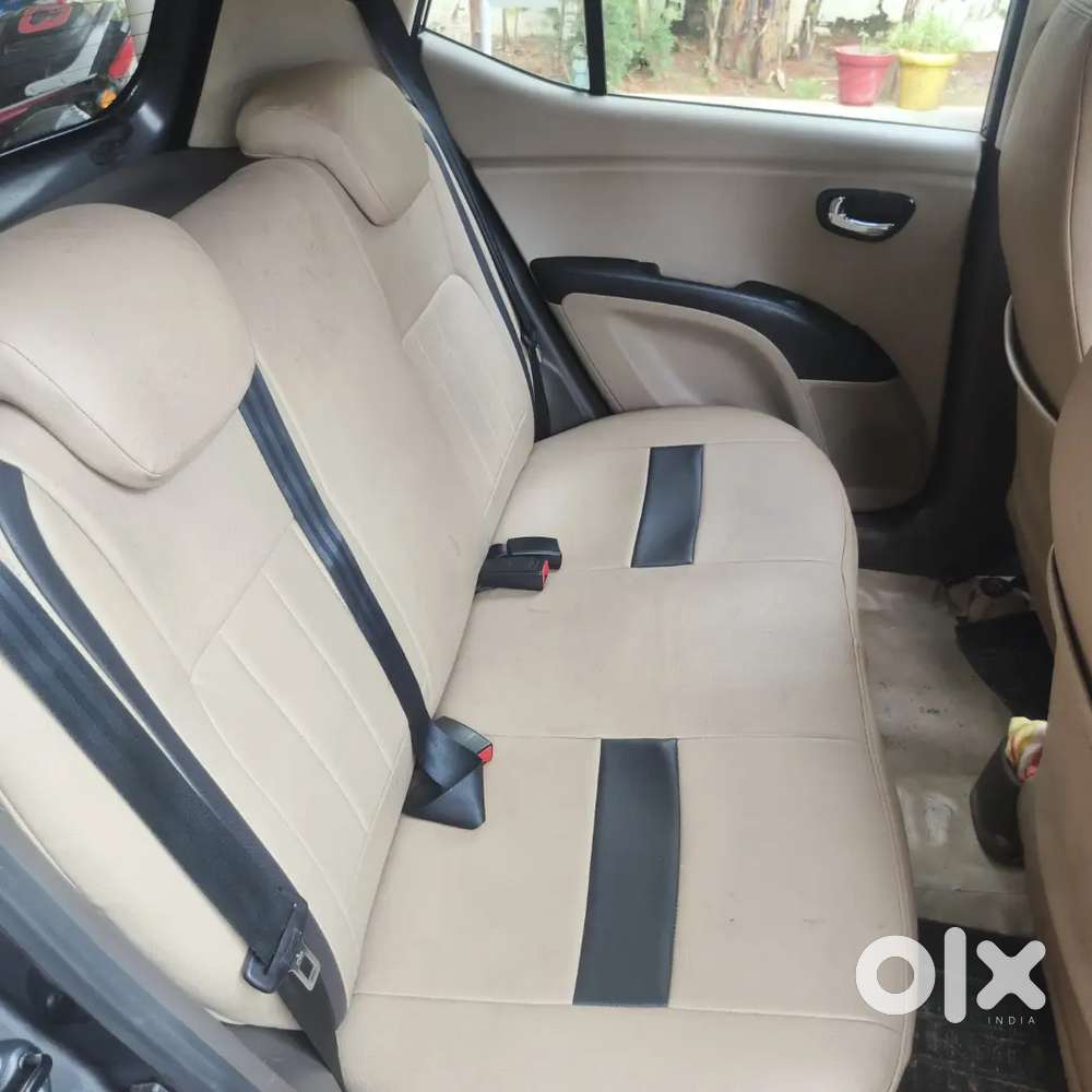 Hyundai I10 2013 Petrol Well Maintained