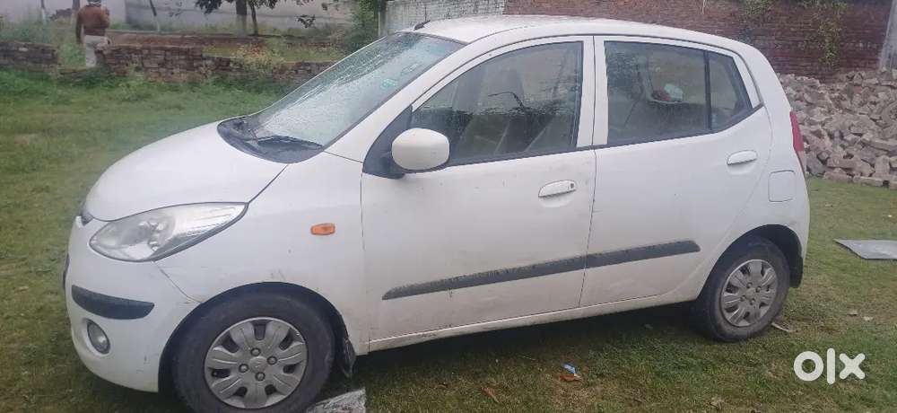 Hyundai I10 2009 Petrol Good Condition