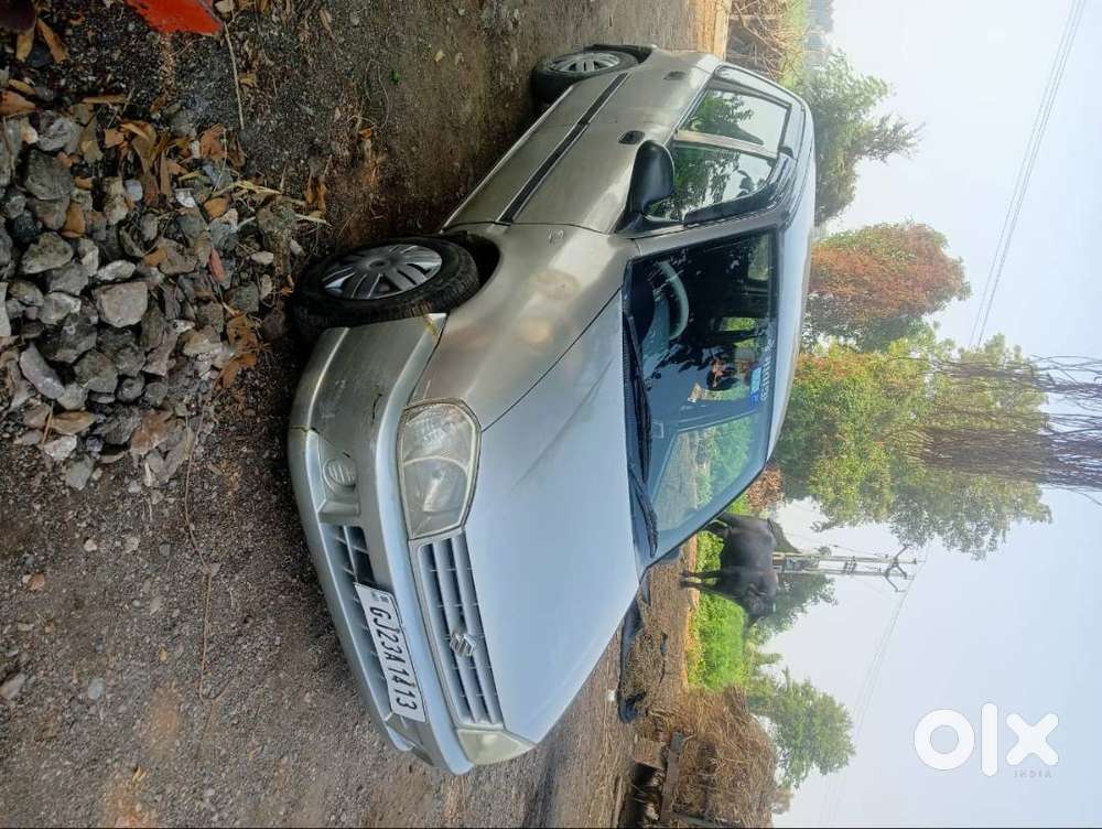 Maruti Suzuki Zen Estilo 2026 Lpg Good Condition