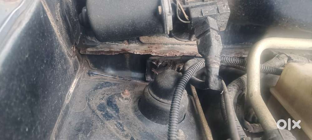 Hyundai Santro Xing, 2007, Petrol