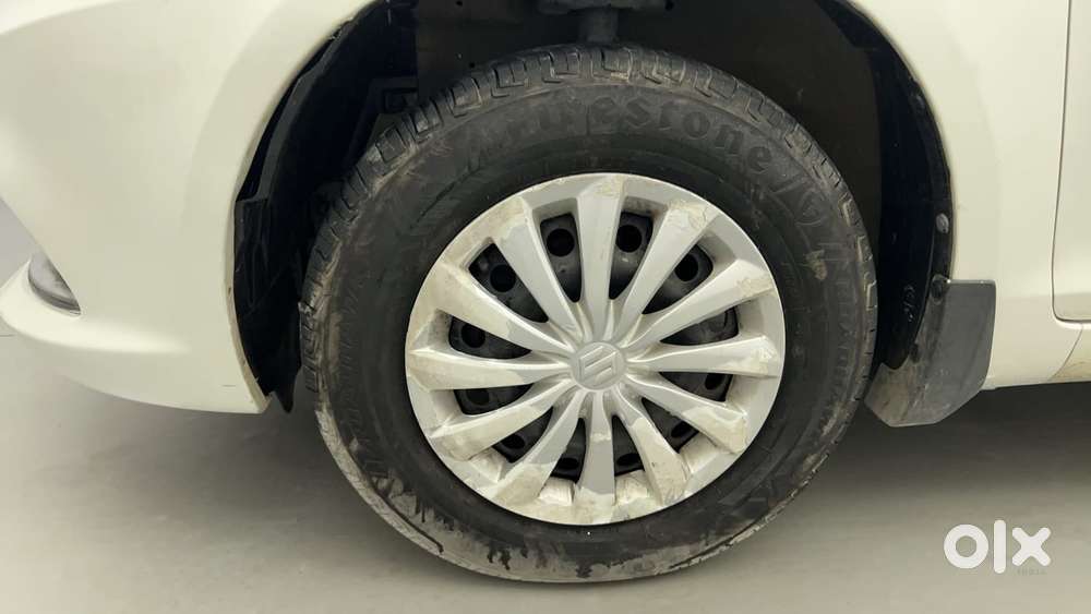 Maruti Suzuki Swift Dzire 1.3 Vxi, 2015, Petrol