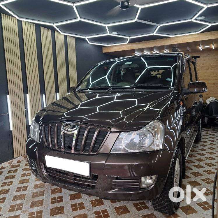 Mahindra Xylo E8 Abs Bs Iv, 2012, Diesel