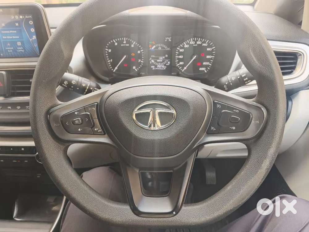 Tata Altroz