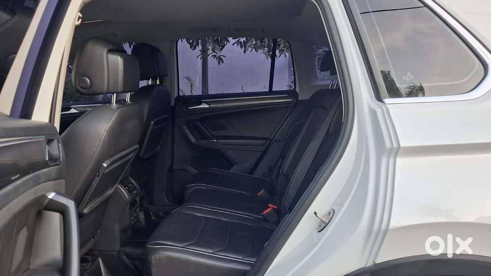 Volkswagen Tiguan 2.0 Tdi Highline, 2018, Diesel