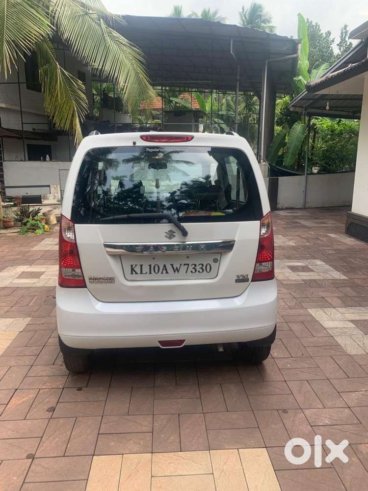 Maruti Suzuki 2016 Automatic