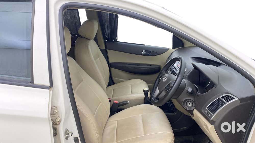 Hyundai I20 2012-2014 Sportz 1.2, 2014, Petrol