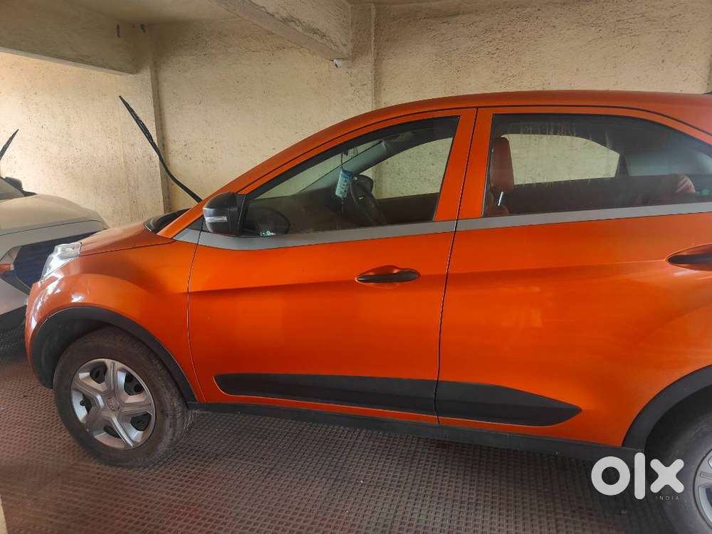 Tata Nexon Automatic