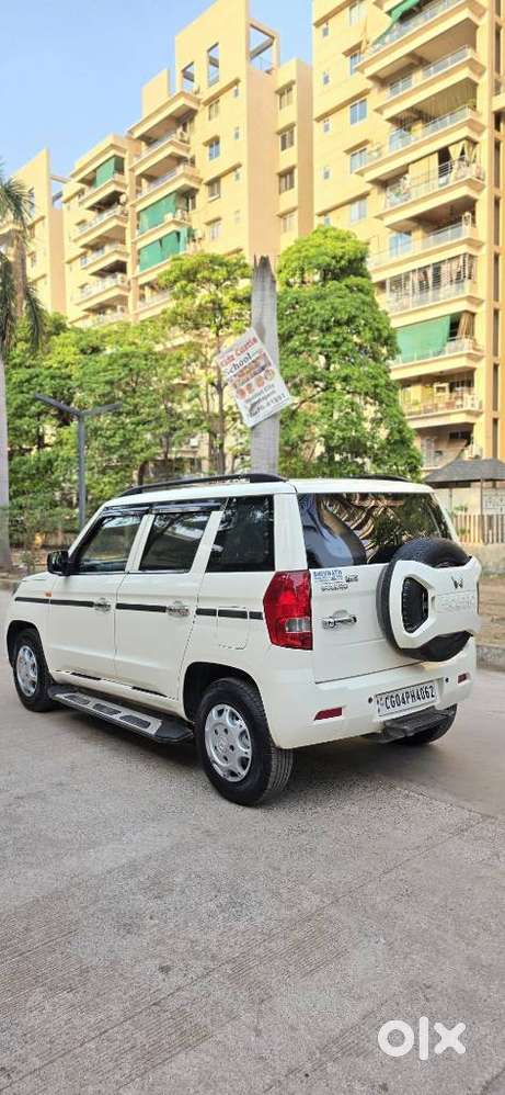 Mahindra Bolero Neo N4, 2023, Diesel