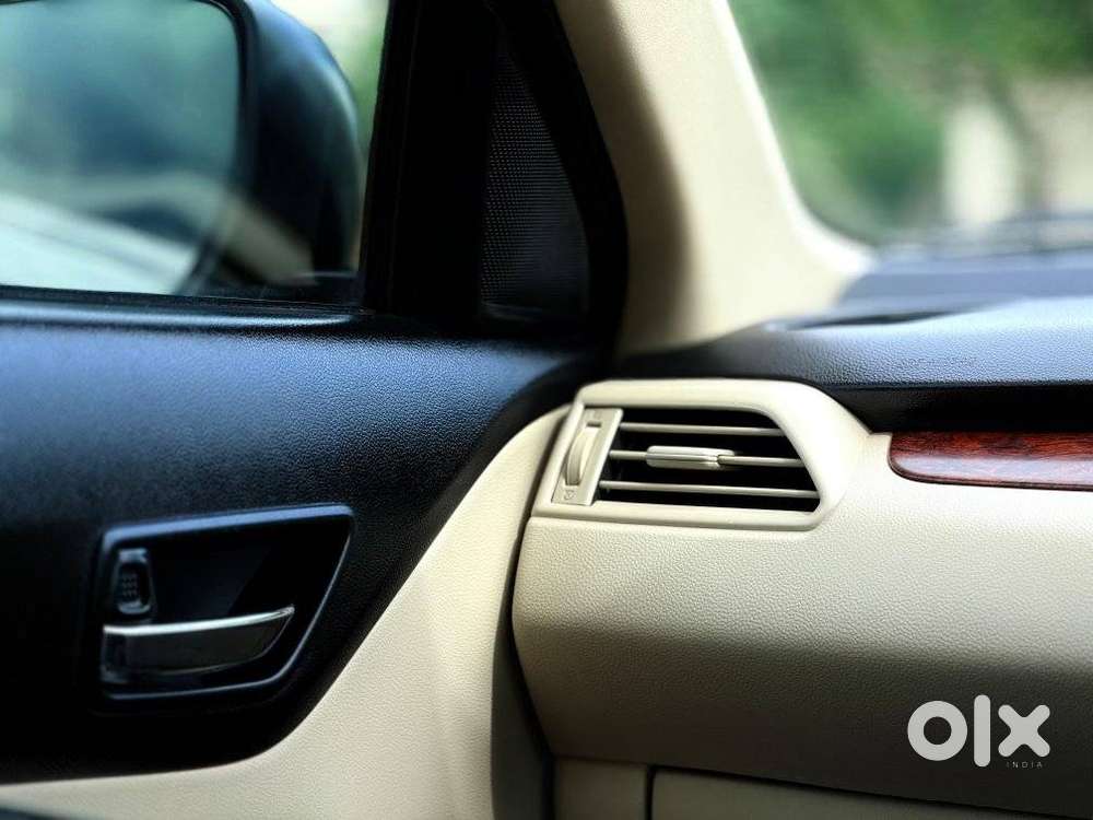 Maruti Suzuki Dzire 1.2 Zxi, 2019, Petrol