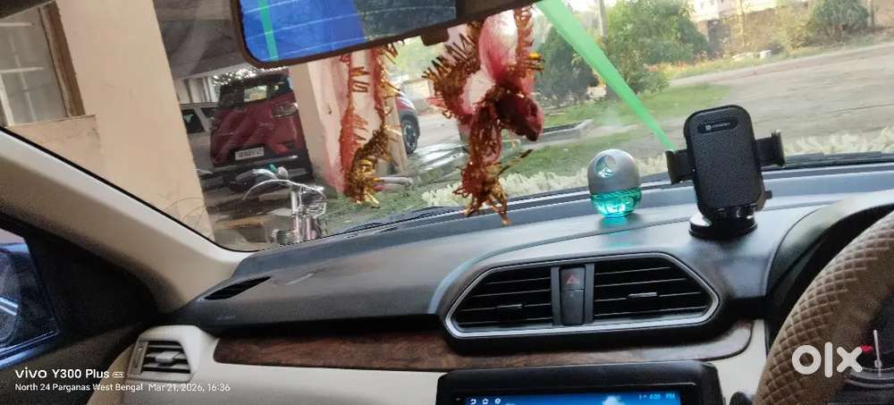 Maruti Suzuki Dzire 2018 Petrol 50000 Km Driven